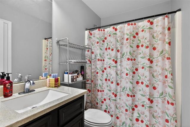 601 Ocean Avenue, Canton, GA 30114
