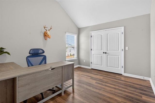 601 Ocean Avenue, Canton, GA 30114