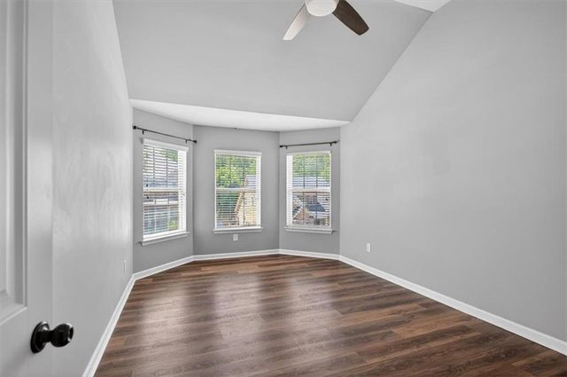601 Ocean Avenue, Canton, GA 30114