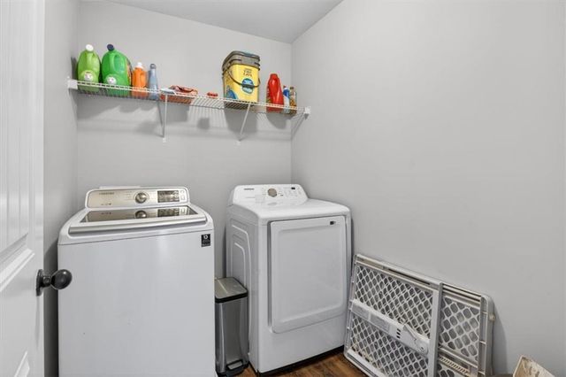 601 Ocean Avenue, Canton, GA 30114