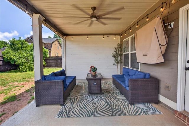 601 Ocean Avenue, Canton, GA 30114