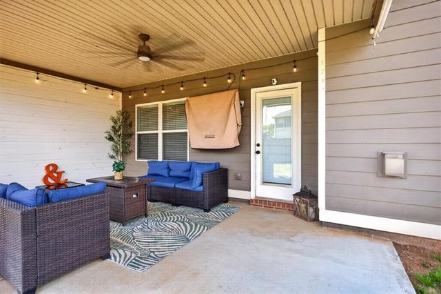 601 Ocean Avenue, Canton, GA 30114