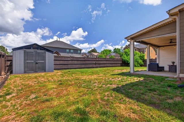 601 Ocean Avenue, Canton, GA 30114