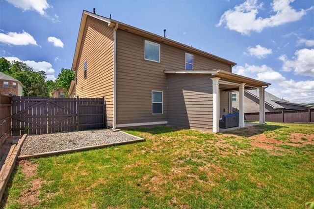601 Ocean Avenue, Canton, GA 30114