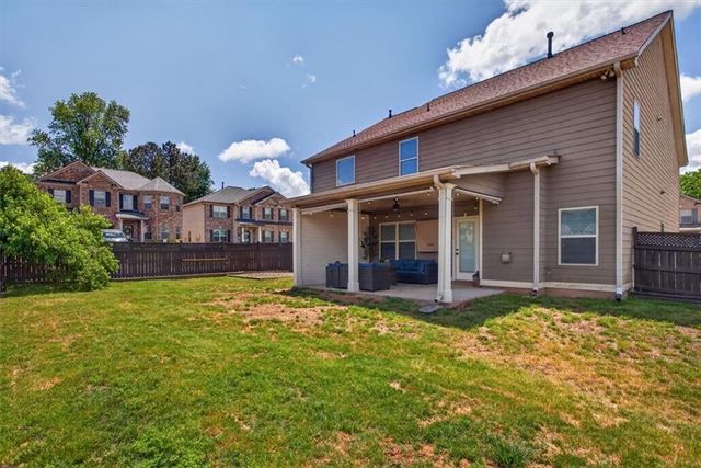 601 Ocean Avenue, Canton, GA 30114