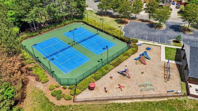 601 Ocean Avenue, Canton, GA 30114