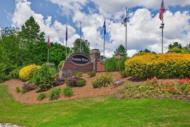 601 Ocean Avenue, Canton, GA 30114
