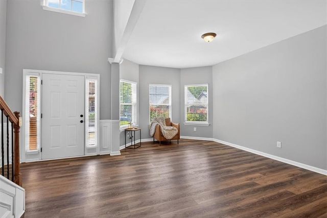 601 Ocean Avenue, Canton, GA 30114