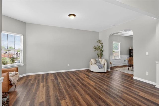 601 Ocean Avenue, Canton, GA 30114