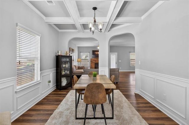 601 Ocean Avenue, Canton, GA 30114