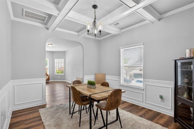 601 Ocean Avenue, Canton, GA 30114