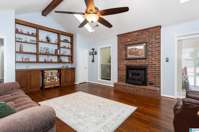 1010 SHADY LANE CIRCLE, Talladega, AL 35160