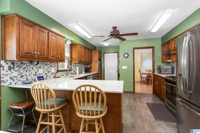 1010 SHADY LANE CIRCLE, Talladega, AL 35160