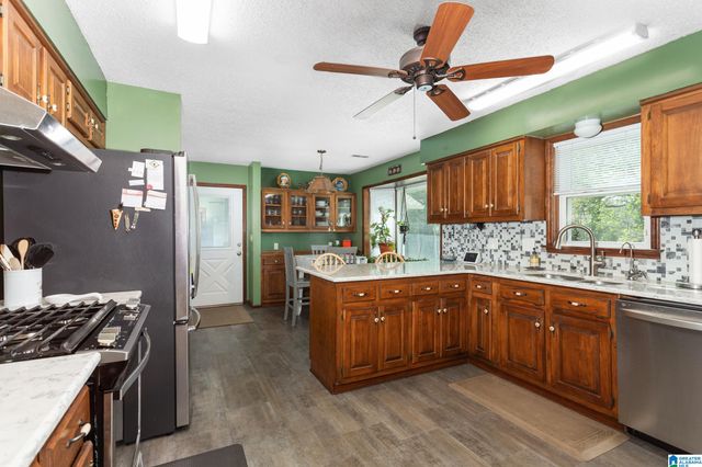 1010 SHADY LANE CIRCLE, Talladega, AL 35160