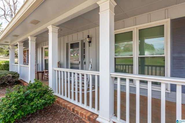 1010 SHADY LANE CIRCLE, Talladega, AL 35160