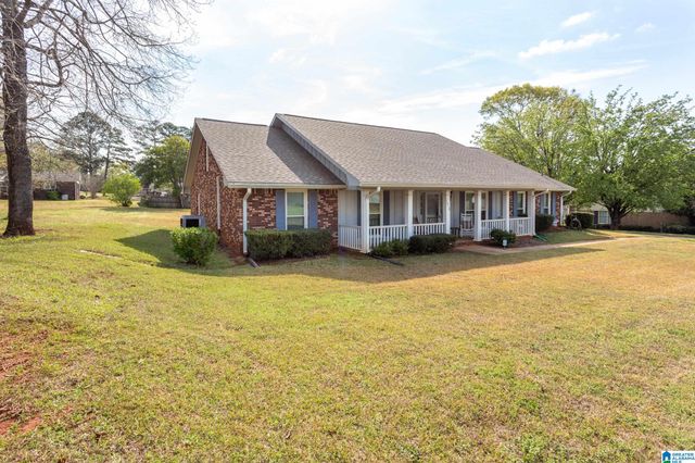 1010 SHADY LANE CIRCLE, Talladega, AL 35160