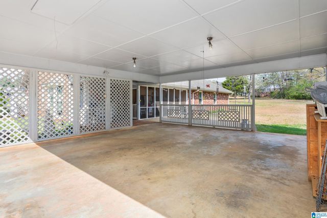 1010 SHADY LANE CIRCLE, Talladega, AL 35160