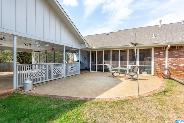 1010 SHADY LANE CIRCLE, Talladega, AL 35160