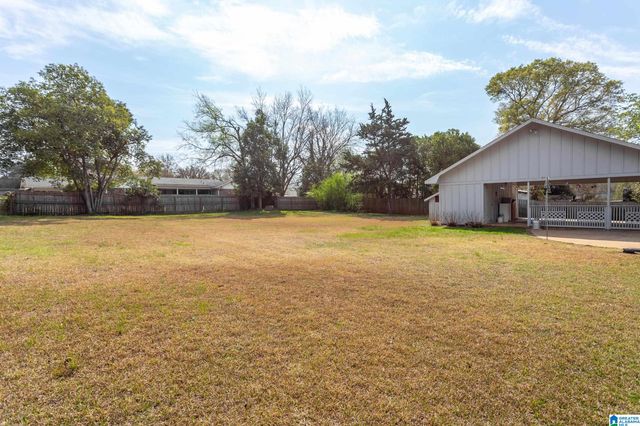 1010 SHADY LANE CIRCLE, Talladega, AL 35160