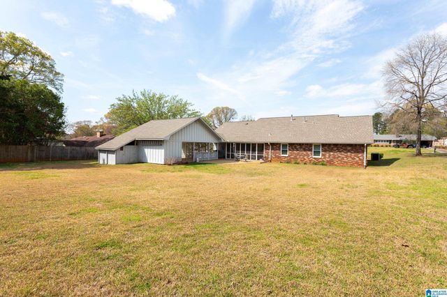 1010 SHADY LANE CIRCLE, Talladega, AL 35160