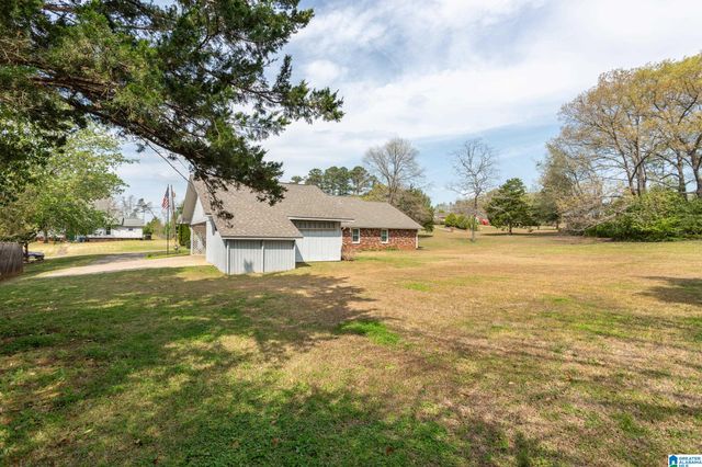 1010 SHADY LANE CIRCLE, Talladega, AL 35160