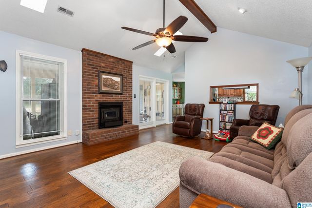 1010 SHADY LANE CIRCLE, Talladega, AL 35160