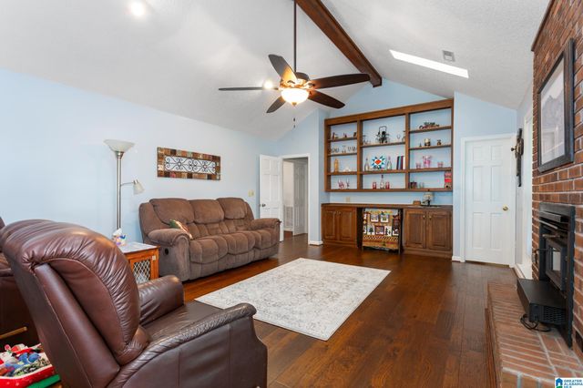 1010 SHADY LANE CIRCLE, Talladega, AL 35160