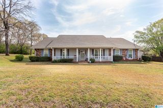 1010 SHADY LANE CIRCLE, Talladega, AL 35160