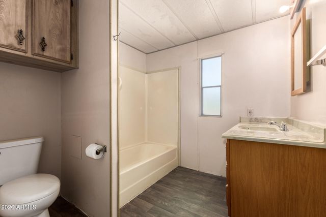 10955 N 79TH Avenue 144, Peoria, AZ 85345