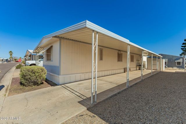 10955 N 79TH Avenue 144, Peoria, AZ 85345