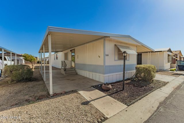 10955 N 79TH Avenue 144, Peoria, AZ 85345