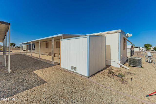 10955 N 79TH Avenue 144, Peoria, AZ 85345