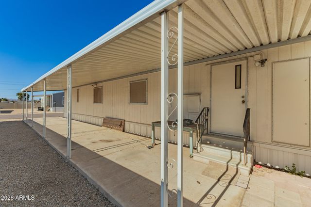 10955 N 79TH Avenue 144, Peoria, AZ 85345