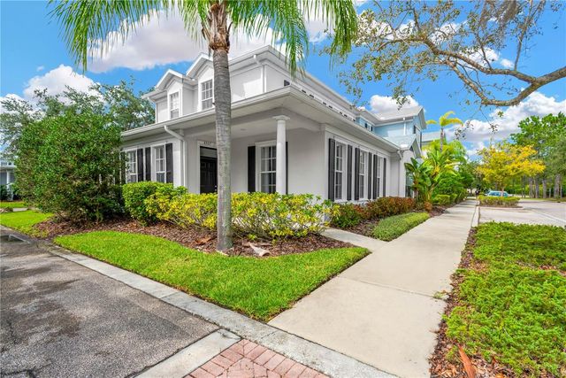 8307 MANOR CLUB CIRCLE 1, Tampa, FL 33647