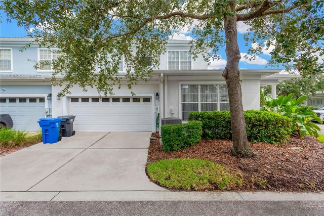 8307 MANOR CLUB CIRCLE 1, Tampa, FL 33647