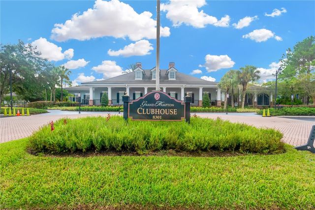 8307 MANOR CLUB CIRCLE 1, Tampa, FL 33647
