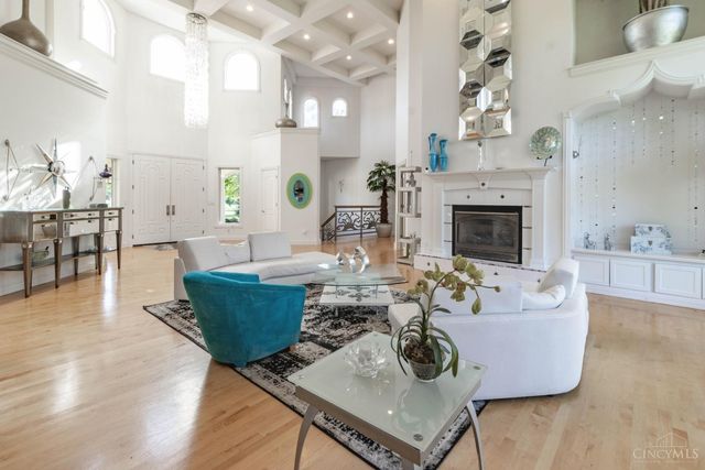 1251 Barton Lane, Turtle Creek Twp, OH 45036