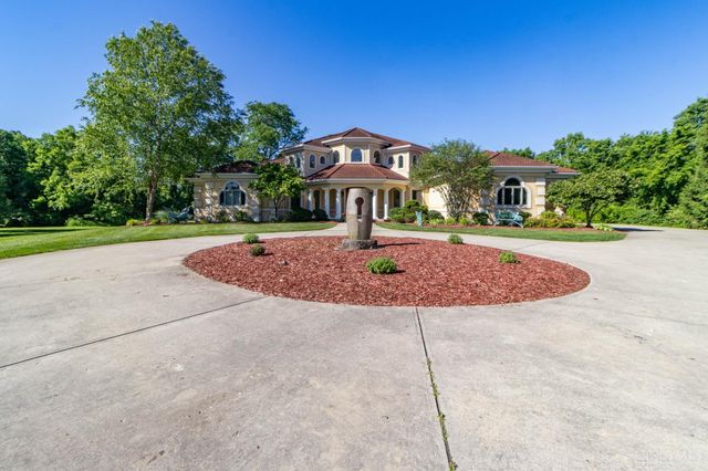 1251 Barton Lane, Turtle Creek Twp, OH 45036