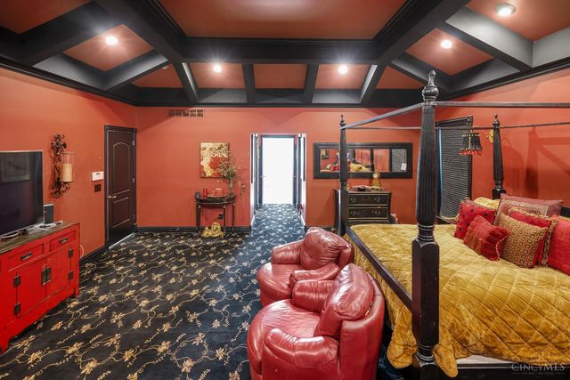 1251 Barton Lane, Turtle Creek Twp, OH 45036