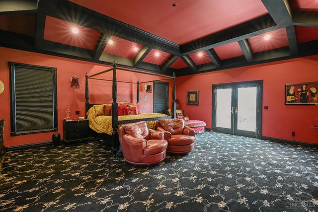 1251 Barton Lane, Turtle Creek Twp, OH 45036