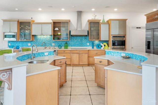 1251 Barton Lane, Turtle Creek Twp, OH 45036