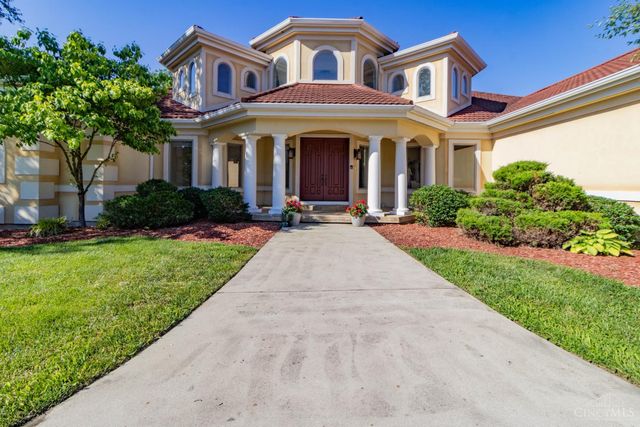 1251 Barton Lane, Turtle Creek Twp, OH 45036