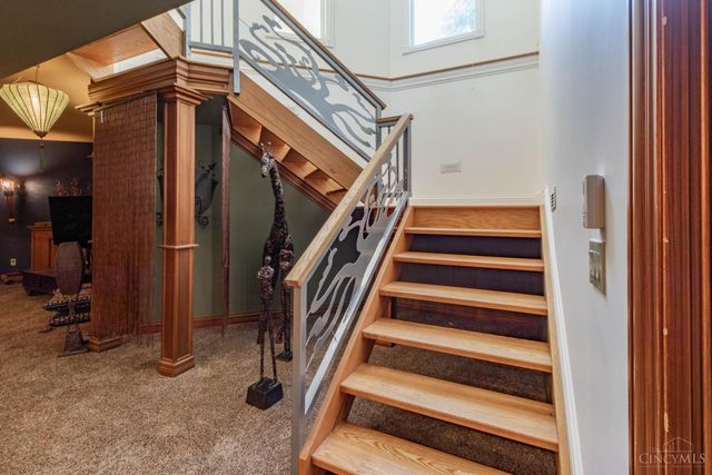 1251 Barton Lane, Turtle Creek Twp, OH 45036