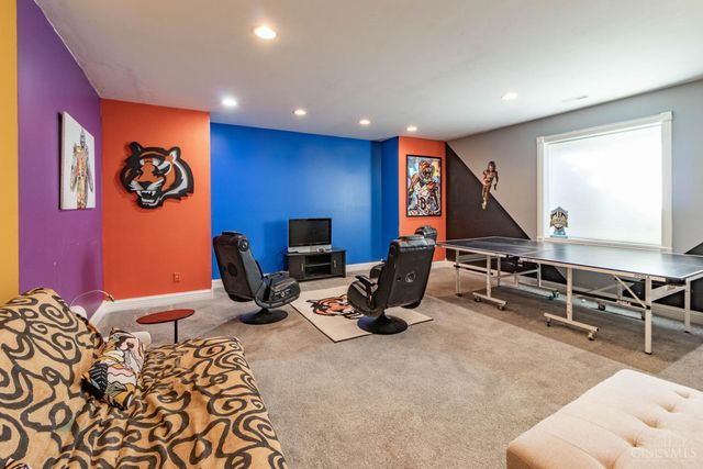 1251 Barton Lane, Turtle Creek Twp, OH 45036