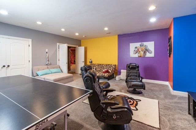1251 Barton Lane, Turtle Creek Twp, OH 45036