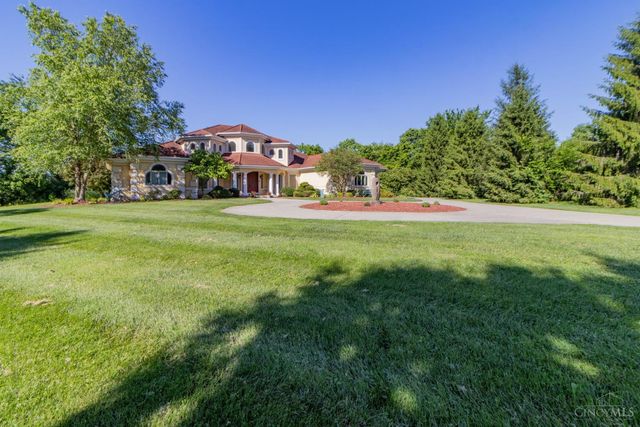 1251 Barton Lane, Turtle Creek Twp, OH 45036