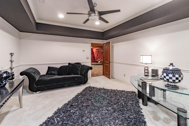 1251 Barton Lane, Turtle Creek Twp, OH 45036