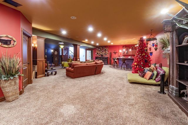 1251 Barton Lane, Turtle Creek Twp, OH 45036