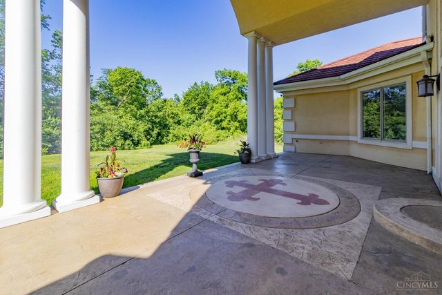 1251 Barton Lane, Turtle Creek Twp, OH 45036