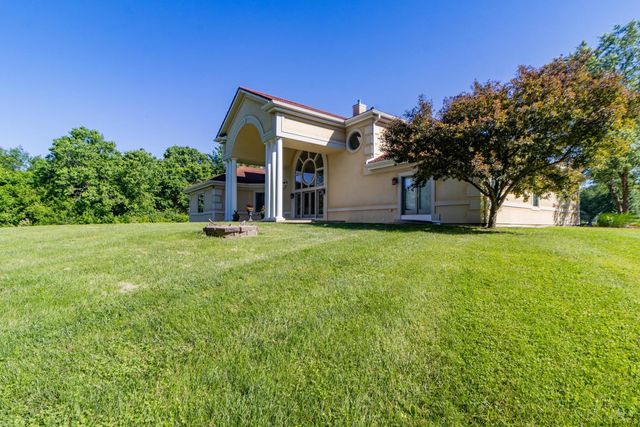 1251 Barton Lane, Turtle Creek Twp, OH 45036